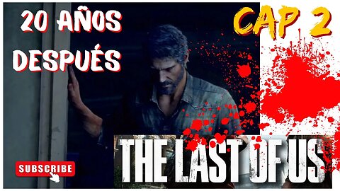 The last of us (Cap 2) by Gamer Zone. #miedos #historias #apocalipsis #