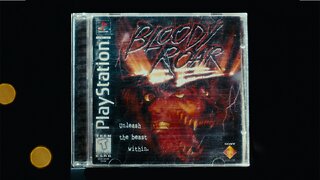 Bloody Roar (1997) on PlayStation®