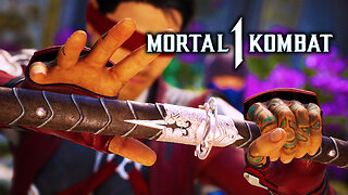RISKY Ranked Matches with KENSHI! *FATALITIES* | Mortal Kombat 1: Kenshi vs Havik