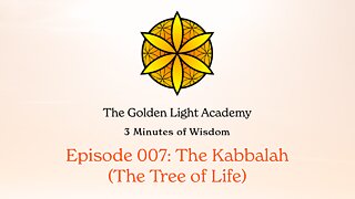 How to Work with the Kabbalah to Understand Human Relationships and the Human State of Consciousness