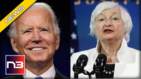Janet Yellen’s Latest Idea for Global Taxes is Just a Big Cover Up for Joe Biden’s Tax Plot