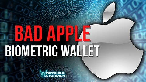 Bad Apple: Biometric Wallet