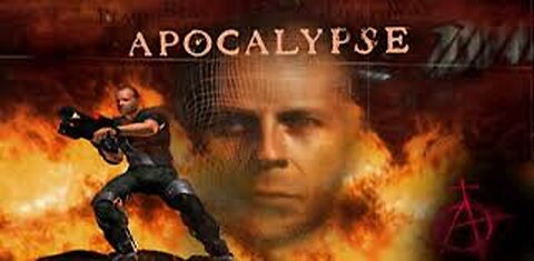 Apocalypse [1998]