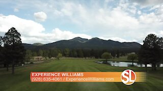 Experience Williams: Gateway to the Grand Canyon and so much more!