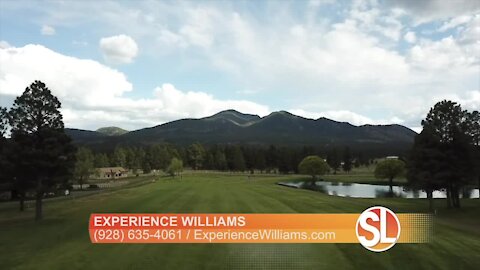 Experience Williams: Gateway to the Grand Canyon and so much more!