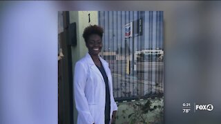 Black woman brings first pharmacy to Dunbar