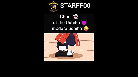 Madara x Tomdara | Ghost of the Uchiha madara uchiha 😜