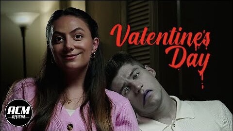 Valentine s Day | Short Horror Film