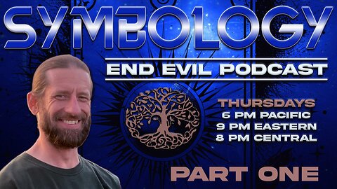 End Evil Podcast - Symbology Part One