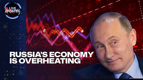 'Russian Economy Growing Despite Sanctions' – but It's Really a Lie