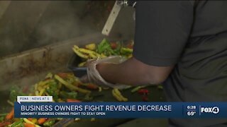 Minority businesses growing in Southwest Florida