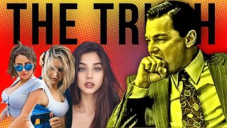 The Truth - Why Leonardo DiCaprio dates Younger Women