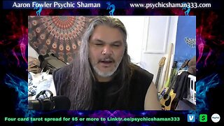 Live Psychic Reading's