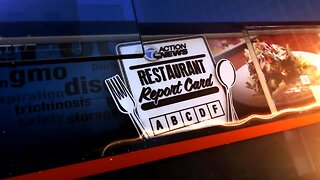 Restaurant Report Card: Garden City