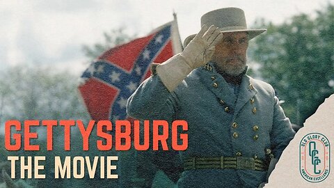 Gettysburg the Movie