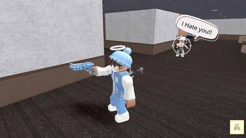 Roblox Murder Mystery 2! (im back)