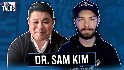 The Importance of Knowledge, Faith & Understanding Burnout with Dr. Sam Kim