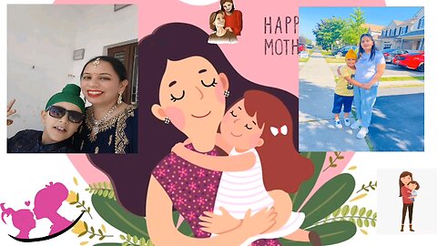 Happy Mother's Day #viralvideo #Rumble Video #Mother,s