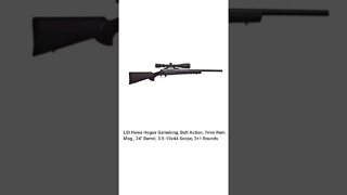 Best 7MM REMINGTON MAGNUM RIFLES