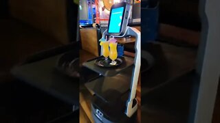 drink robot