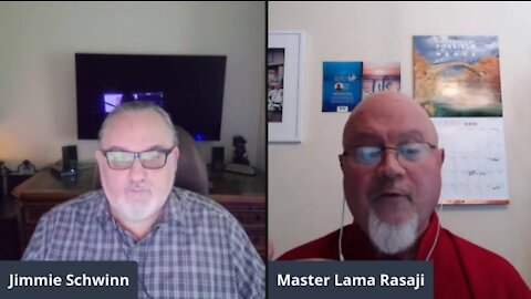 The Patriot & Lama Show - Episode 24 – Is Your Future Built on Sand or Stone?