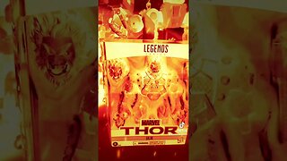 ULIK (Thor): Marvel Legends