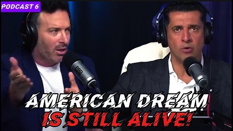 PBD EXPLAINED Why 59% OF AMERICAN thinks "American dream is dead"