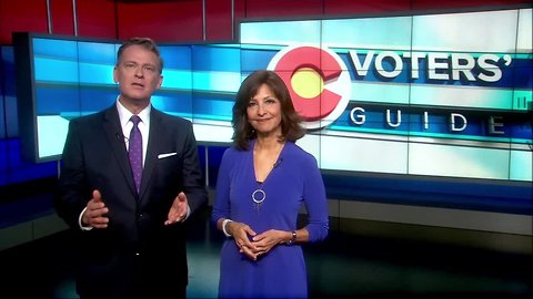 Politics 360: Colorado 2018 Voters’ Guide Election Special