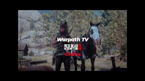 RedDead Online / March Bounty Bonus Grind / Free Aim Flexin / #savereddeadonline #reddeadonline