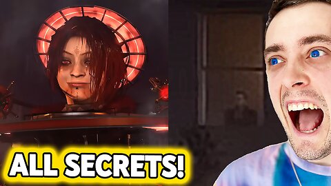 NEW SECRET AGENT!? SUPER CHAIR!? ASTRO WOMAN!? skibidi toilet 76 (part 2) analysis reaction