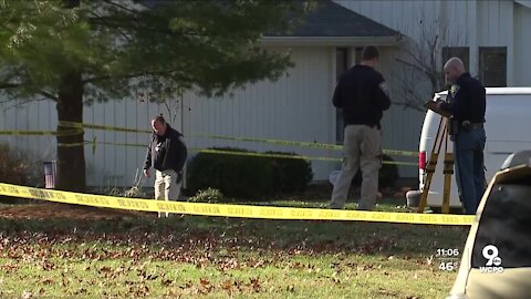 ISP: Officer shoots, kills armed man after Batesville standoff