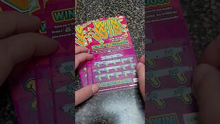 $5 Scratch Off Tickets from The Kentucky Lottery!