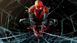 SpiderMan Trailer 1-11 Including Avengers 2021 Compilation/Custom