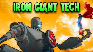 🔴 LIVE MULTIVERSUS BETA Is IRON GIANT Good? (Servers Went RIP On The First Day) 😭