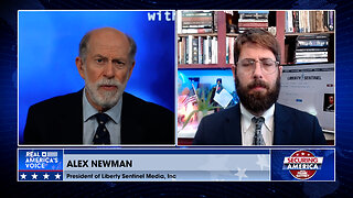 Securing America with Alex Newman (Part 1) | Aug. 12, 2024