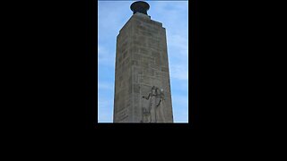 Exploring Gettysburg Battlefield: A Walk Through History 🇺🇸