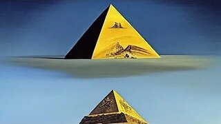 Pyramids of North America Alternative His-Story Research Ft Tartarian Truth, ElkMan, & BurnEye