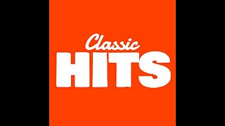 Classic Hits From 1960 - 2004