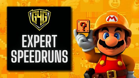 HIGHLIGHT REEL: Super Mario Maker 2 Expert Speedruns #NintendoSwitch