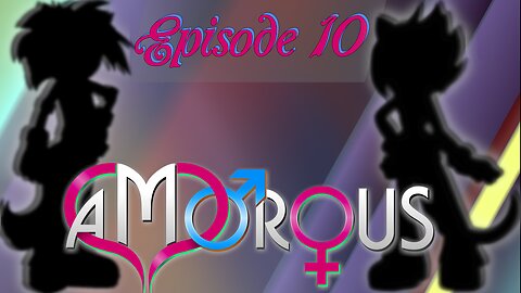 Amorous - 10 - Confirmed Bunny Girl (Another New Date!) ✅🐇♀️