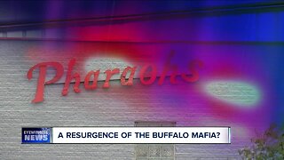 I-Team: Is strip club raid a sign of Buffalo Mafia resurgence?