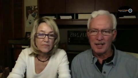 The Nature of God and His Image Part 7 (A Word in Season with Apostles Gary & Traci Carson)