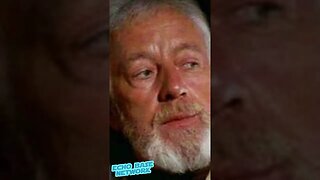 Obi Wan Actor Alec Guinness on How Much He was Paid #shorts