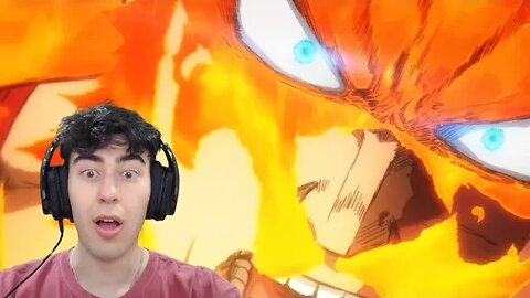 My Hero Academia SEASON 6 TRAILER | Reaction