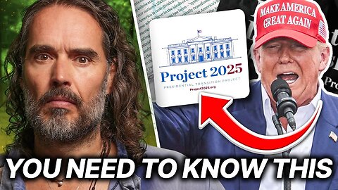 The Truth About Project 2025 That No One’s Talking About