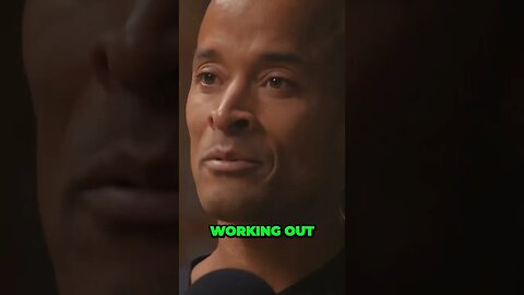 Unleashing the Power of Belief David Goggins Reveals How to Achieve the Impossible
