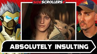 Ubisoft TRASHES Fans, World Economy Crashes, Vince Vaughn Wrecks Hollywood | Side Scrollers