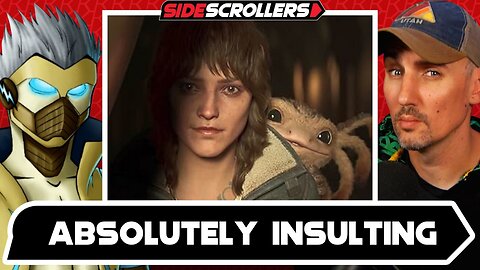 Ubisoft TRASHES Fans, World Economy Crashes, Vince Vaughn Wrecks Hollywood | Side Scrollers