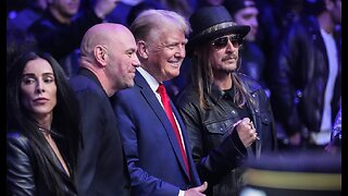 ‘Ultimate American Badass’: Fired Up Dana White Speaks About Trump Assassination Attempt on ESPN