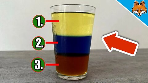 THIS Experiment will amaze EVERYONE💥(Secret Trick)🤯